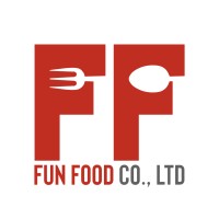 Fun Food Co., Ltd logo, Fun Food Co., Ltd contact details