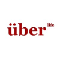 Uber Life logo, Uber Life contact details