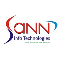 Info Technologies logo, Info Technologies contact details