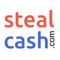 Steal Cash logo, Steal Cash contact details