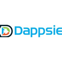 Dappsie Australia logo, Dappsie Australia contact details