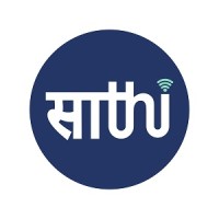 SATHI APP logo, SATHI APP contact details