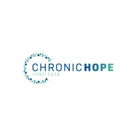 The Chronic Hope Institute logo, The Chronic Hope Institute contact details