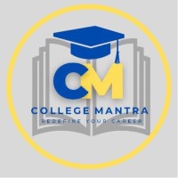 COLLEGE MANTRA logo, COLLEGE MANTRA contact details