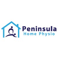 Peninsula Home Physio logo, Peninsula Home Physio contact details