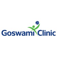 Goswami Clinic logo, Goswami Clinic contact details