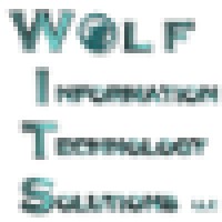 Wolf Information Technology Solutions, LLC logo, Wolf Information Technology Solutions, LLC contact details