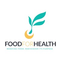 Food for Health, LLC logo, Food for Health, LLC contact details