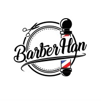 BarberHan logo, BarberHan contact details