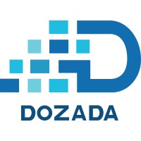 Dozada logo, Dozada contact details