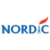 Nordic Energy FZC logo, Nordic Energy FZC contact details