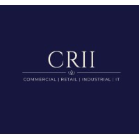 CRIIGROUP logo, CRIIGROUP contact details