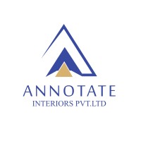 Annotate Interiors logo, Annotate Interiors contact details