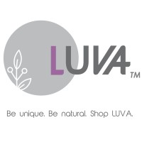 LUVA Organic Lifestyle Store logo, LUVA Organic Lifestyle Store contact details