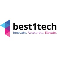 Best1 Techsoft logo, Best1 Techsoft contact details