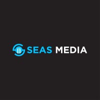 Seas Media logo, Seas Media contact details