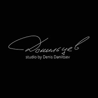 Denis Daniltsev Studio logo, Denis Daniltsev Studio contact details