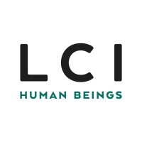 LCI Human Beings SL logo, LCI Human Beings SL contact details