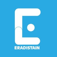 Eradistain logo, Eradistain contact details