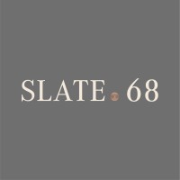 Slate.68 logo, Slate.68 contact details