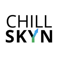 ChillSkyn logo, ChillSkyn contact details