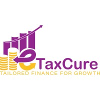 eTaxCure Advisors logo, eTaxCure Advisors contact details