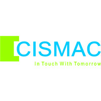 CISMAC AUTOMATION PVT LTD logo, CISMAC AUTOMATION PVT LTD contact details