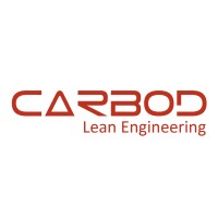 CARBOD logo, CARBOD contact details