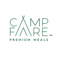 Campfare logo, Campfare contact details