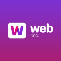 Webinc logo, Webinc contact details