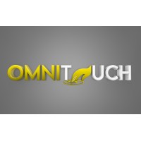 Omni-Touch logo, Omni-Touch contact details