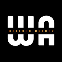 Wellbon Agency logo, Wellbon Agency contact details