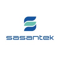 SASANTEK logo, SASANTEK contact details