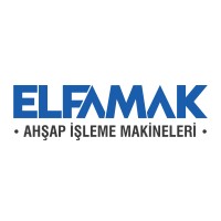 Elfamak Ahşap İşleme Makine Teknolojileri logo, Elfamak Ahşap İşleme Makine Teknolojileri contact details