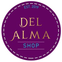 Del Alma Shop logo, Del Alma Shop contact details