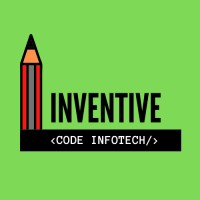 Inventive Code Infotech logo, Inventive Code Infotech contact details