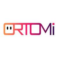 Ortomi Robotics logo, Ortomi Robotics contact details