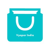 Vyapar India logo, Vyapar India contact details