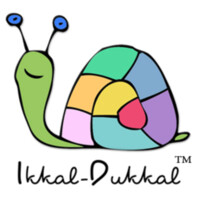 Ikkal Dukkal logo, Ikkal Dukkal contact details