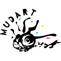 Mudart logo, Mudart contact details