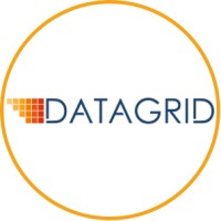 Datagrid Solutions logo, Datagrid Solutions contact details