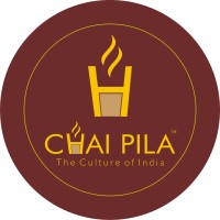 Chai Pila logo, Chai Pila contact details