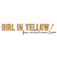 Girl in Yellow Foundation logo, Girl in Yellow Foundation contact details