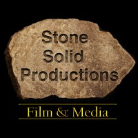 Stone Solid Productions - Film & Media logo, Stone Solid Productions - Film & Media contact details