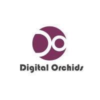 Digital Orchids logo, Digital Orchids contact details