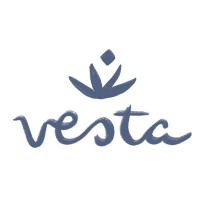 Vesta Veda logo, Vesta Veda contact details