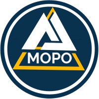 MOPO Ads logo, MOPO Ads contact details