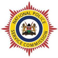 National Police Service Commission logo, National Police Service Commission contact details