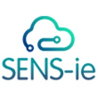 SENS-ie Tech logo, SENS-ie Tech contact details