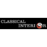 Classical Interior logo, Classical Interior contact details